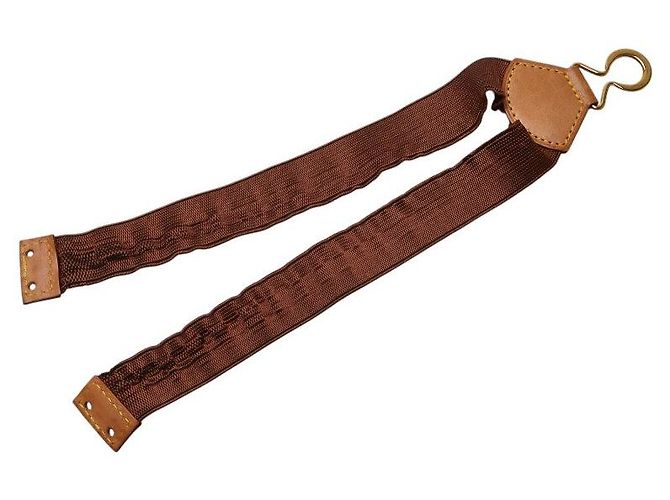 Valigia Monogram Pegase 55 di Louis Vuitton Marrone - vista 12