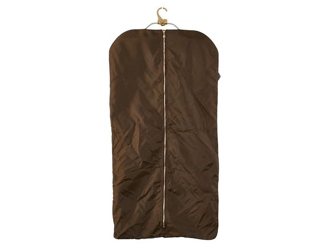 Valigia Monogram Pegase 55 di Louis Vuitton Marrone - vista 13