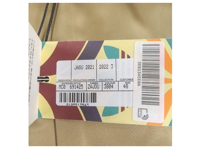 Gucci×adidas Blouson de poliéster Multicolor - vista 11
