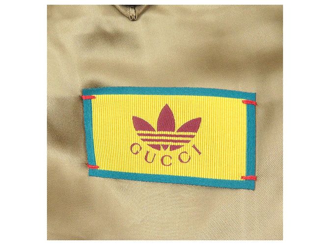 Gucci×adidas Blouson de poliéster Multicolor - vista 6