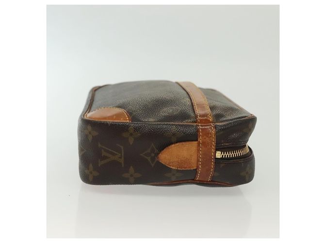 Louis Vuitton Compiegne Canvas 28 Braun - Ansicht 3