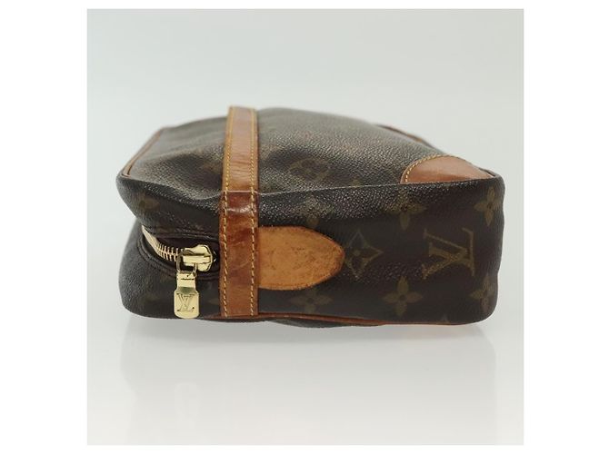 Louis Vuitton Compiegne Canvas 28 Braun - Ansicht 4