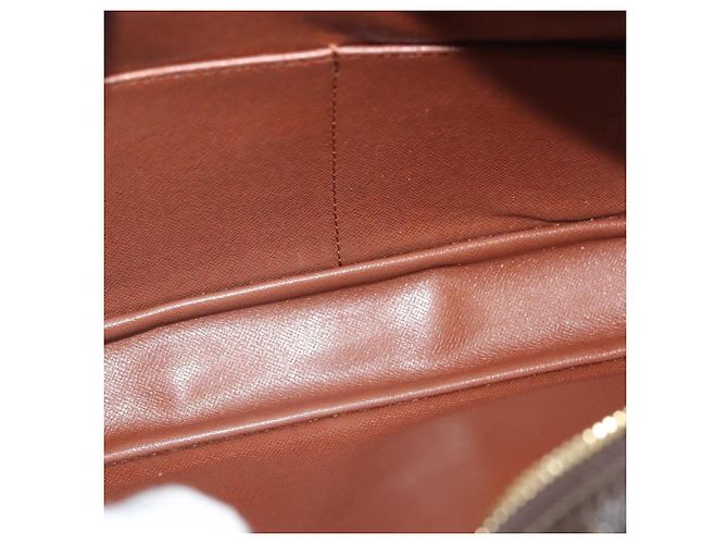 Louis Vuitton Compiegne Canvas 28 Braun - Ansicht 5