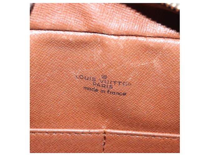 Louis Vuitton Compiegne Canvas 28 Braun - Ansicht 7