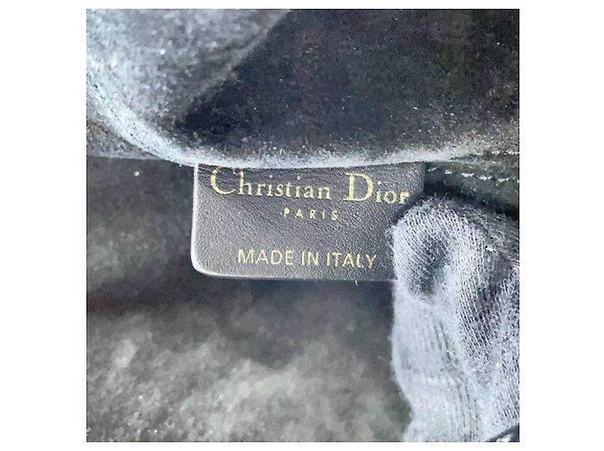 Borsa Grande Toujours Christian Dior M2820OSHJ - vista 16