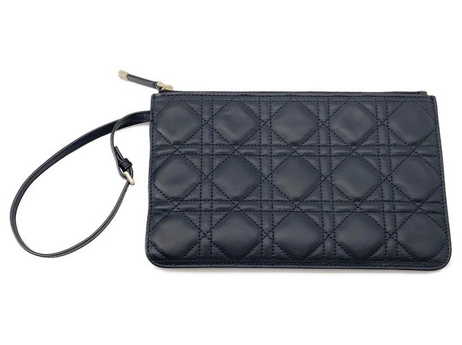 Borsa Grande Toujours Christian Dior M2820OSHJ - vista 17