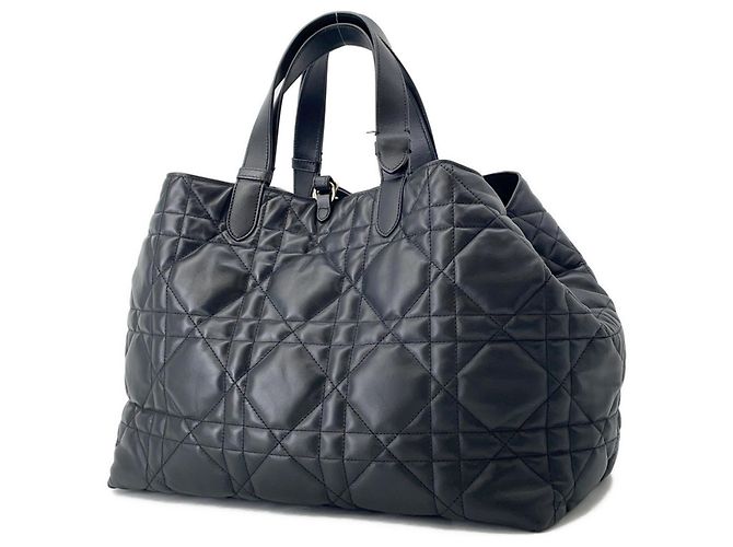 Borsa Grande Toujours Christian Dior M2820OSHJ - vista 2