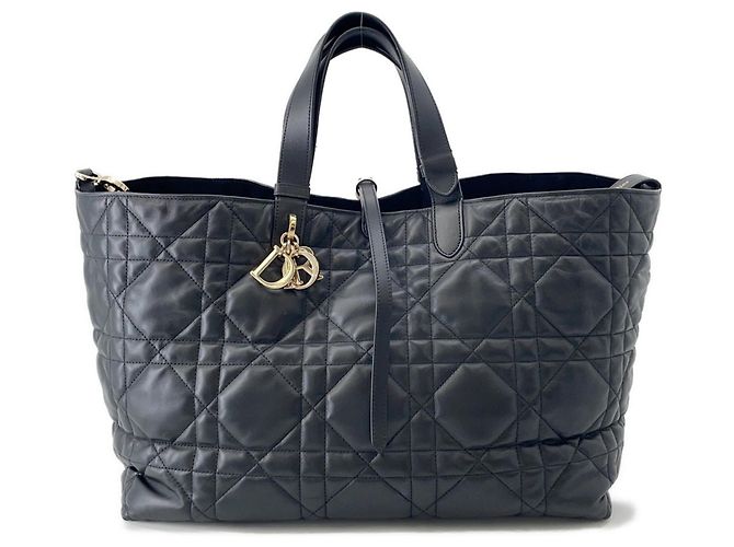 Borsa Grande Toujours Christian Dior M2820OSHJ - vista 6