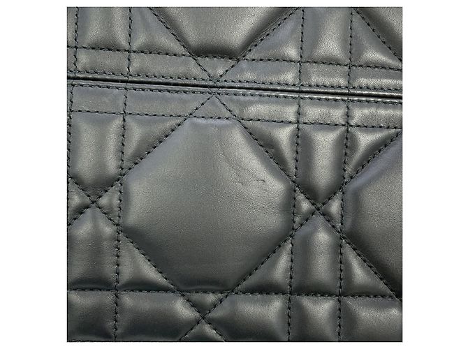 Borsa Grande Toujours Christian Dior M2820OSHJ - vista 8