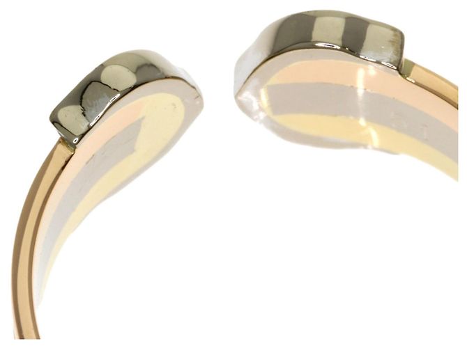 2C Diamantring von Cartier - Ansicht 9