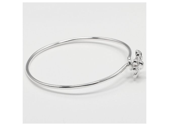 Pulsera Bangle Daisy de plata 925 de Tiffany & Co. - vista 7