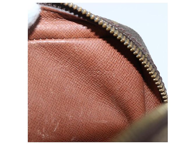 LOUIS VUITTON Borsa a Spalla Monogram Amazon M45236 LV Auth BA5811 Monogramma - vista 12