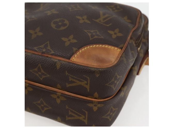 LOUIS VUITTON Borsa a Spalla Monogram Amazon M45236 LV Auth BA5811 Monogramma - vista 15