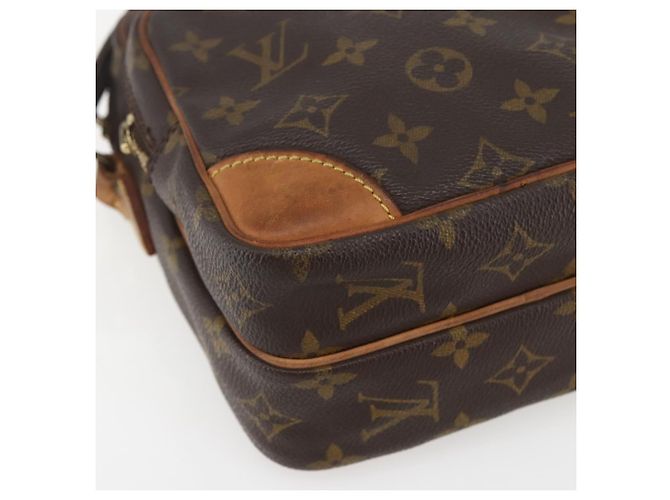 LOUIS VUITTON Borsa a Spalla Monogram Amazon M45236 LV Auth BA5811 Monogramma - vista 16