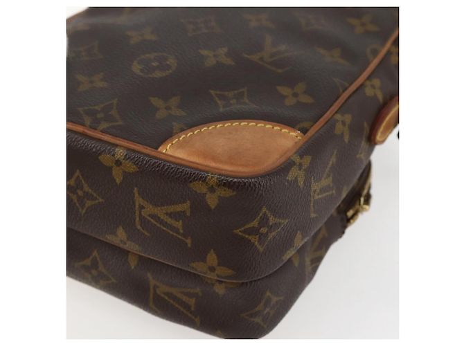 LOUIS VUITTON Borsa a Spalla Monogram Amazon M45236 LV Auth BA5811 Monogramma - vista 17