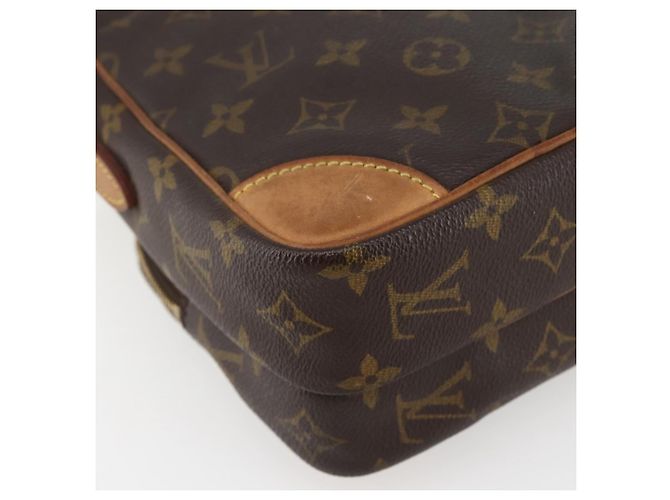 LOUIS VUITTON Borsa a Spalla Monogram Amazon M45236 LV Auth BA5811 Monogramma - vista 18