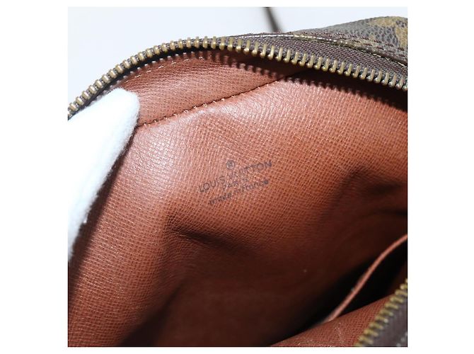 LOUIS VUITTON Borsa a Spalla Monogram Amazon M45236 LV Auth BA5811 Monogramma - vista 19