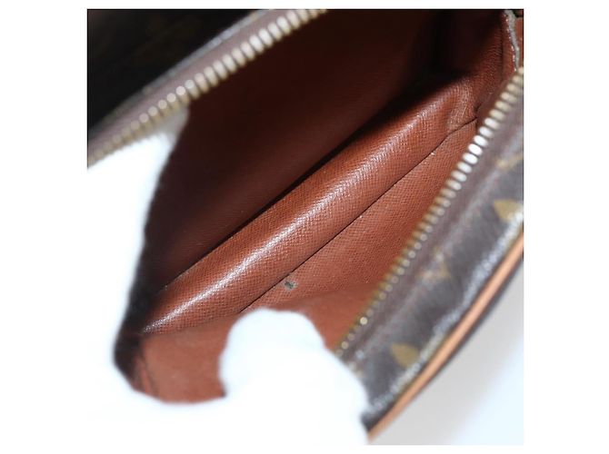 LOUIS VUITTON Borsa a Spalla Monogram Amazon M45236 LV Auth BA5811 Monogramma - vista 22