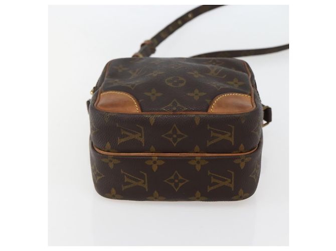 LOUIS VUITTON Borsa a Spalla Monogram Amazon M45236 LV Auth BA5811 Monogramma - vista 5