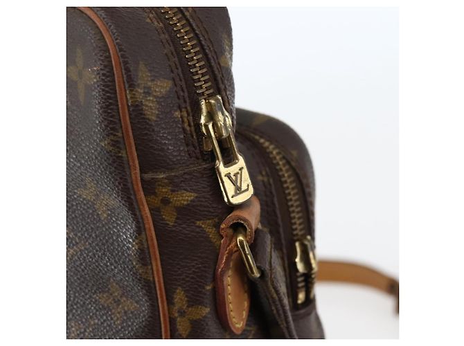 LOUIS VUITTON Borsa a Spalla Monogram Amazon M45236 LV Auth BA5811 Monogramma - vista 8