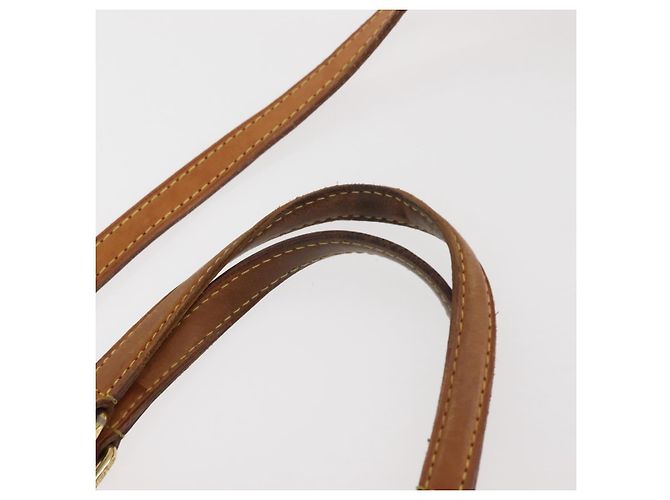 LOUIS VUITTON Borsa a Mano Monogram Vernis Blair MM 2way Slys M90179 LV Auth BA6037 - vista 14