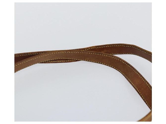 LOUIS VUITTON Borsa Tote Babylone Monogram M51102 LV Auth 142636 Monogramma - vista 14