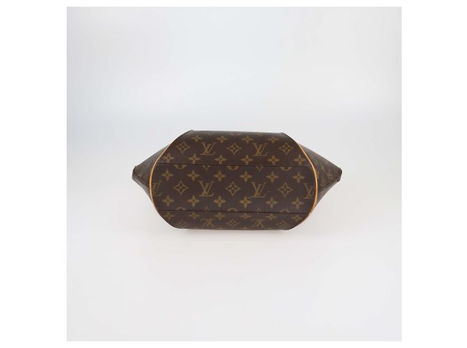 Borsa Ellipse GM in tela Monogram Louis Vuitton - vista 4