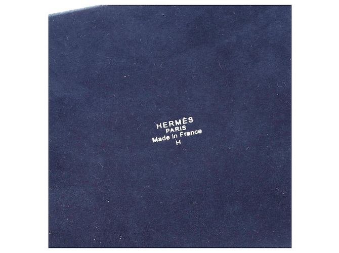Cendrier Hermès Vid Poche Pegasus Blanc Multicolore - vue 4