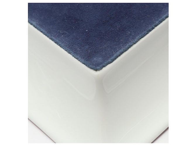 Cendrier Hermès Vid Poche Pegasus Blanc Multicolore - vue 5