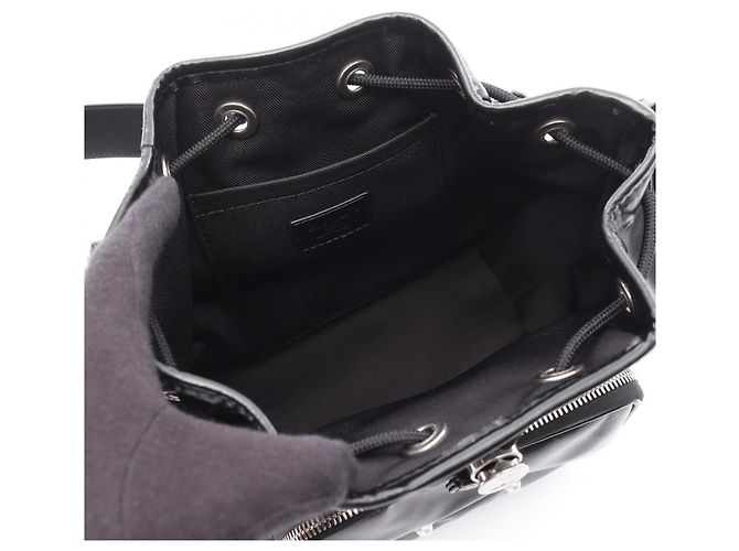 Noe Borsa a mano Noé Cargo Louis Vuitton Nero - vista 3