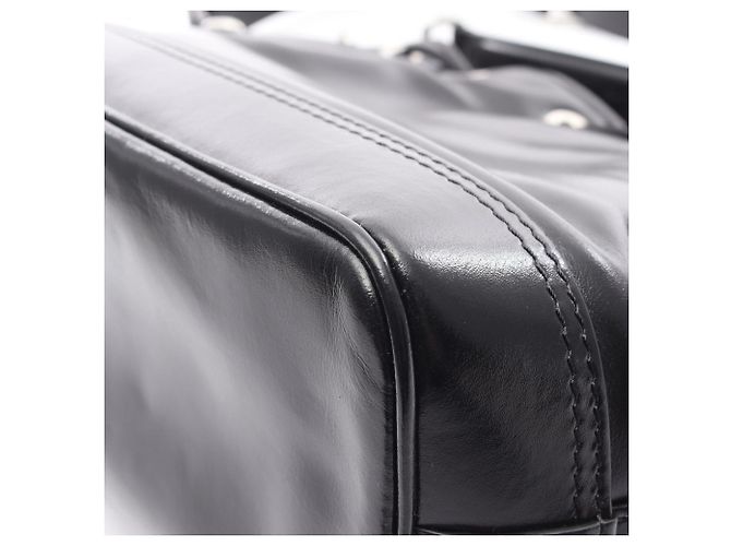 Noe Borsa a mano Noé Cargo Louis Vuitton Nero - vista 5