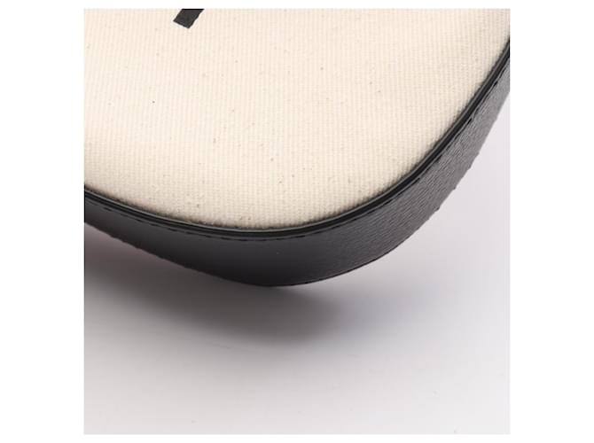 Damentasche BALLY Schwarz Roh - Ansicht 5