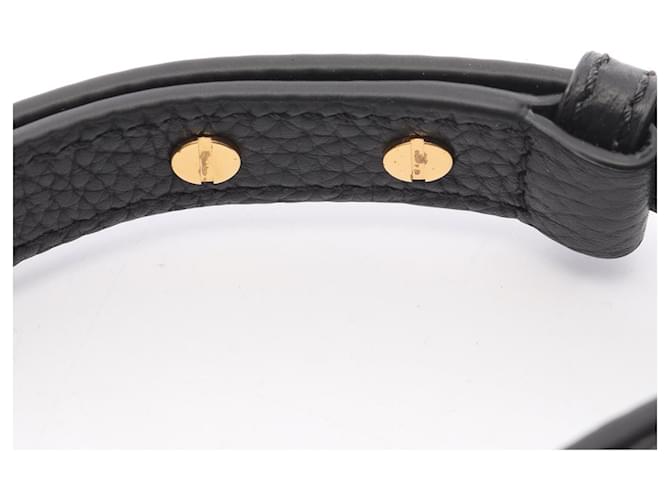 Damentasche BALLY Schwarz Roh - Ansicht 6