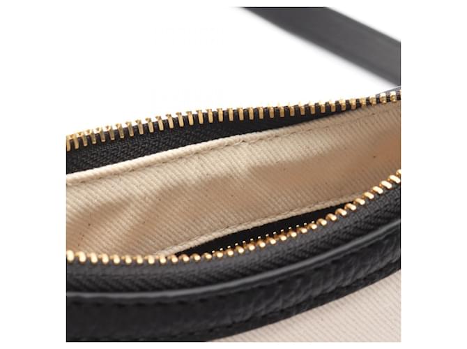 Damentasche BALLY Schwarz Roh - Ansicht 8