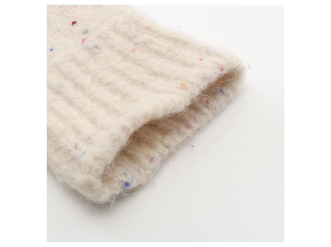 Scaldamani Chanel Coco Mark Bianco Multicolore - vista 7