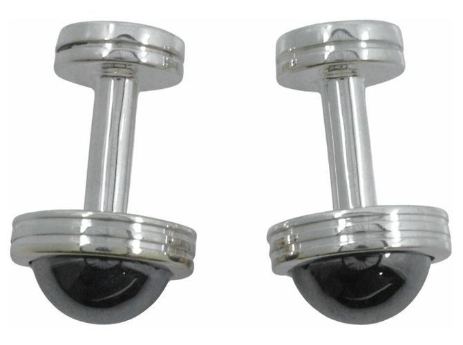 Tiffany & Co. Paloma Picasso Cufflinks - view 2