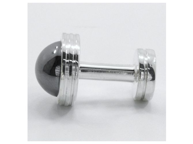 Tiffany & Co. Paloma Picasso Cufflinks - view 3