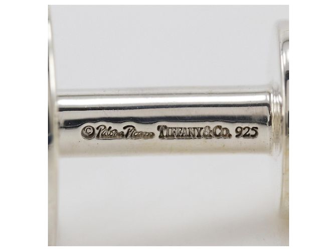 Tiffany & Co. Paloma Picasso Cufflinks - view 5