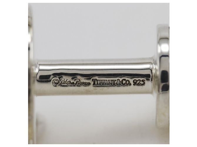 Tiffany & Co. Paloma Picasso Cufflinks - view 6