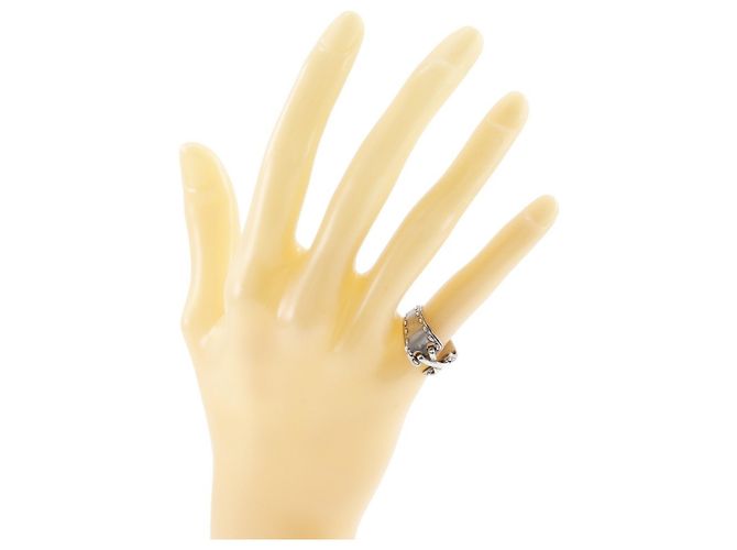 Mexikanischer Ring Hermès Hermès - Ansicht 2