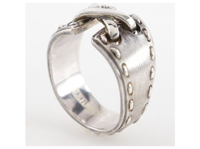 Mexikanischer Ring Hermès Hermès - Ansicht 3