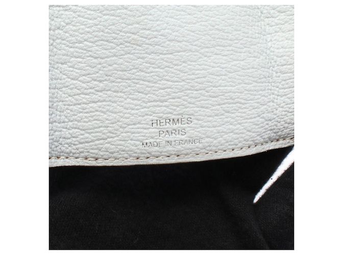 Hermès Estuche para llaves Bearn Hermes Azul - vista 4