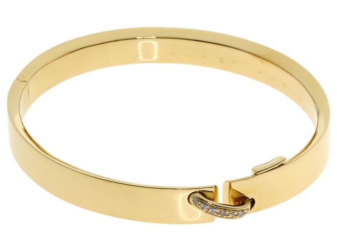 Pulseira de Charme em Diamante Lien da Chaumet - vista 11