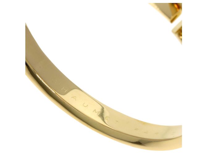 Pulseira de Charme em Diamante Lien da Chaumet - vista 4