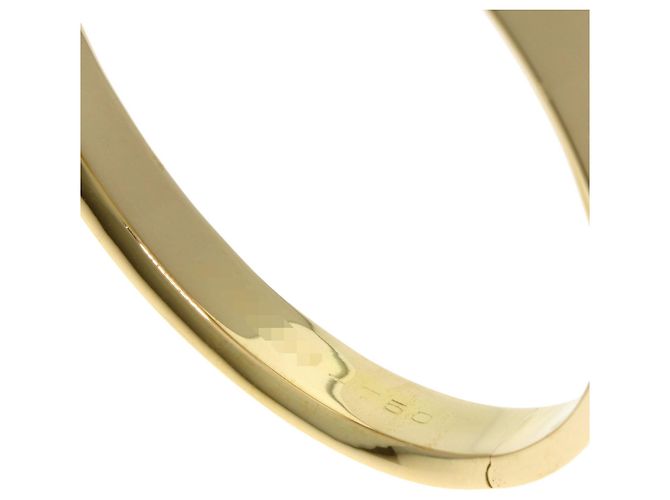 Pulseira de Charme em Diamante Lien da Chaumet - vista 5