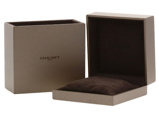 Pulseira de Charme em Diamante Lien da Chaumet - vista 9