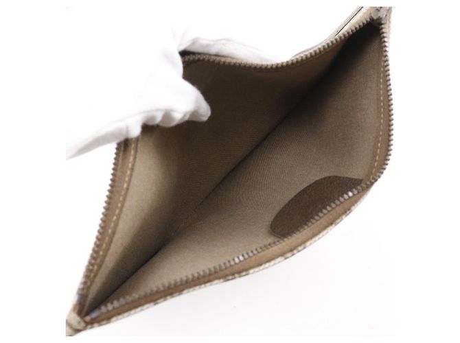 Borsa marrone Gucci della linea Sherry - vista 16