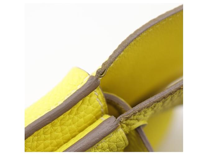 Borsa Hermès Arzan 31 - vista 17