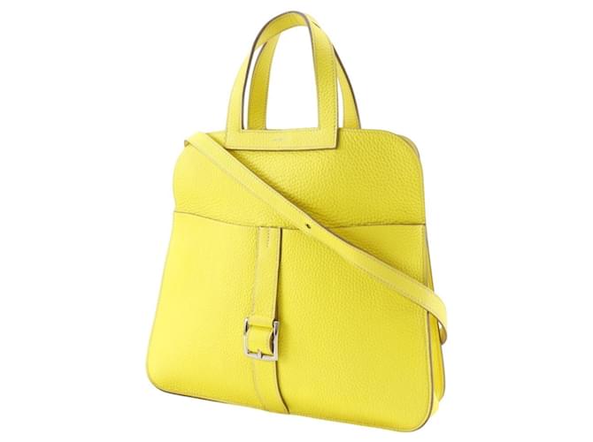 Borsa Hermès Arzan 31 - vista 2