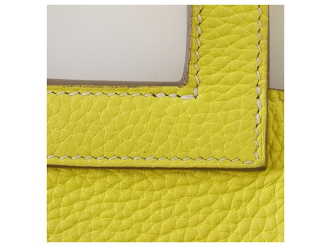 Borsa Hermès Arzan 31 - vista 9